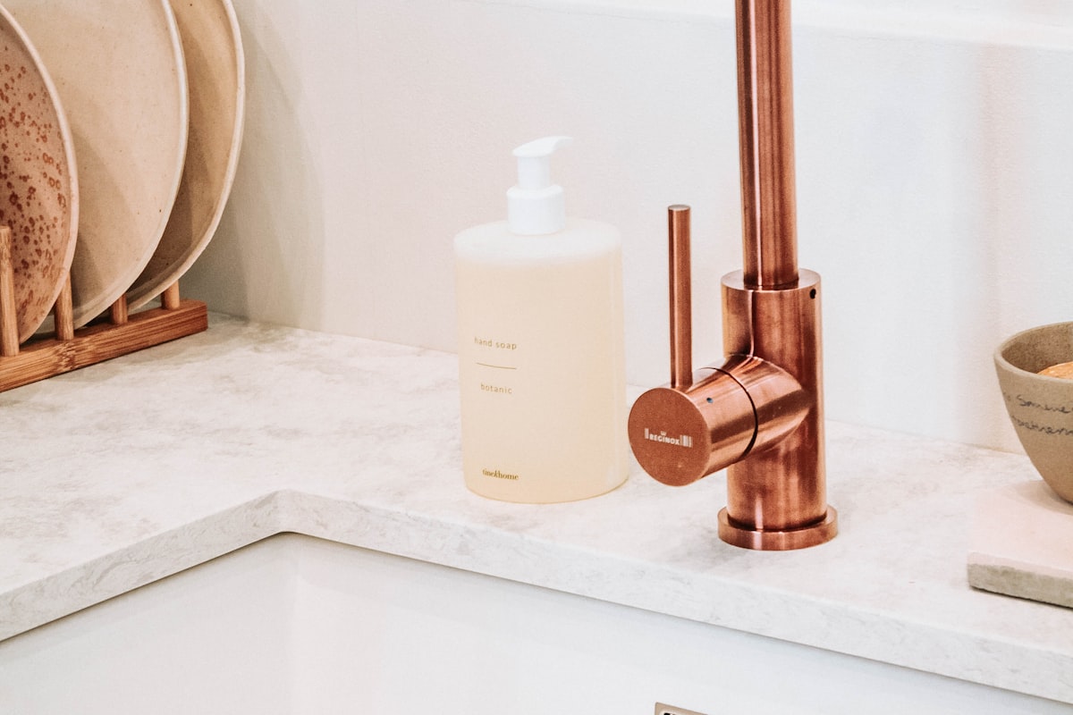 Kitchen Plumbing service in Indio, CA